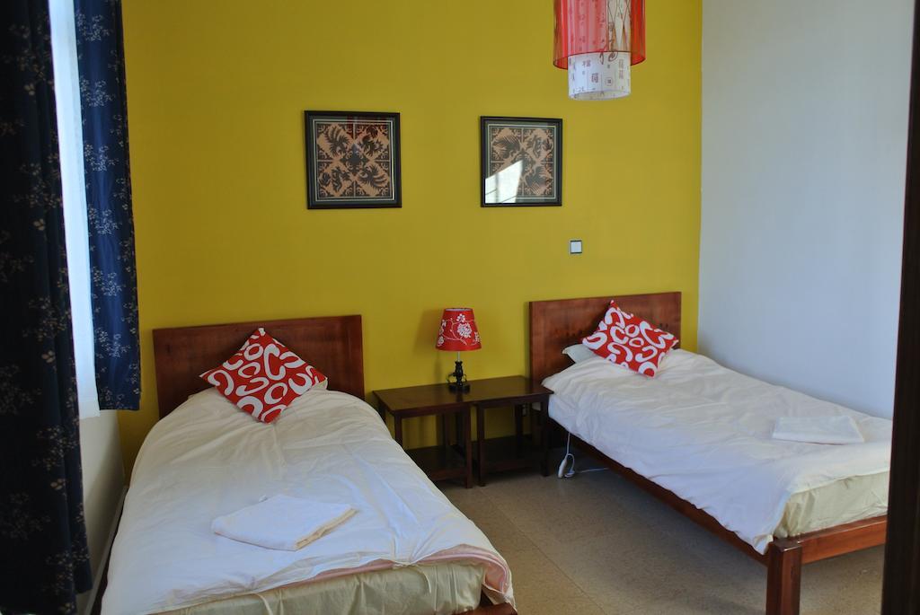 Bed and Breakfast Hidden Garden Dali Ta-li Pokoj fotografie